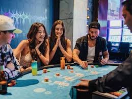 bp exchange Live Casino